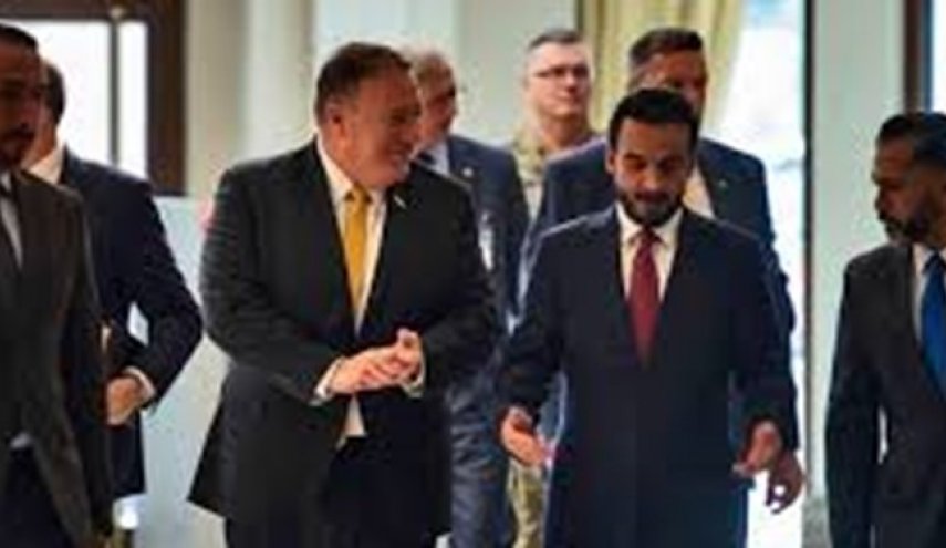 ادامه اعتراضات به آمریکا در عراق؛ واکنش دولت و پارلمان فراتر از حرف باشد
