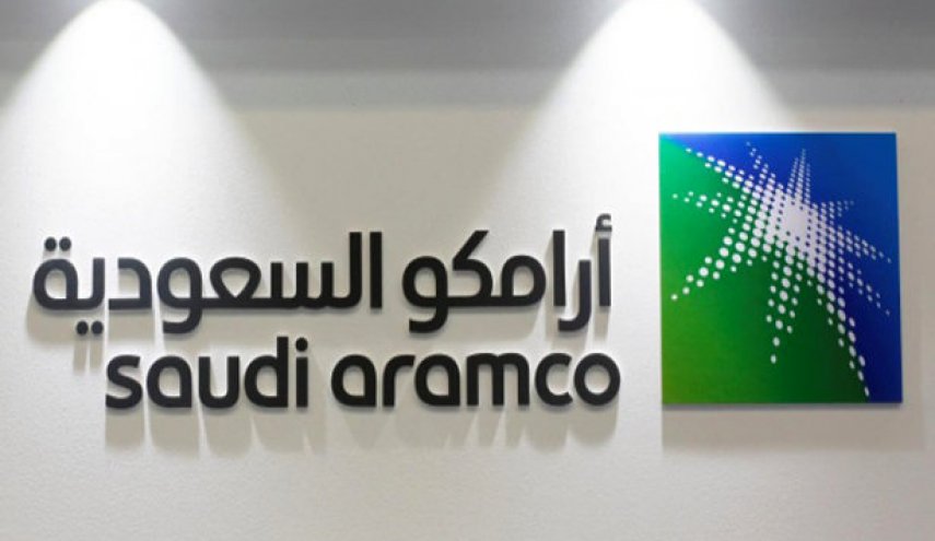 سقوط ۲۱ درصدی سود آرامکو با قیمت پایین نفت