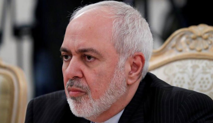 نامه‌های ظریف درباره تحریم غیر انسانی آمریکا در شرایط کرونا، تحویل نمایندگی‌های خارجی مقیم ایران شد
