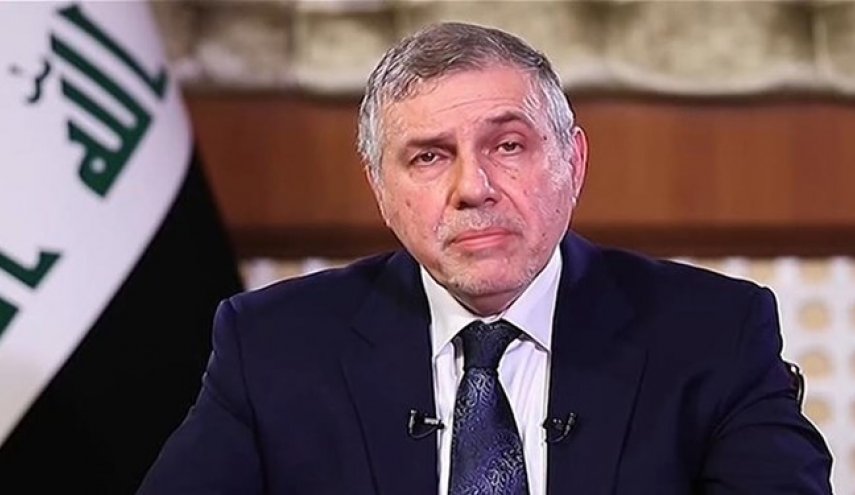 محمد علاوی دلیل ناکامی در تشکیل دولت جدید عراق را تشریح کرد
