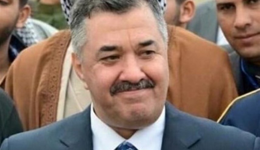 برهم صالح امشب یا فردا نخست وزیر جدید عراق را معرفی می‌کند/ «نعیم سهیل» از گزینه‌های احتمالی