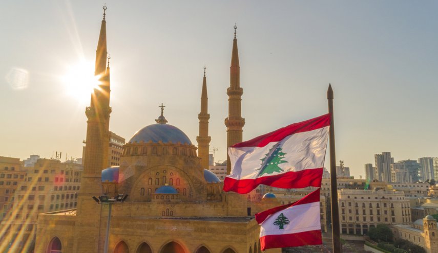 اعلام بسیج عمومی در لبنان برای مقابله با کرونا 
