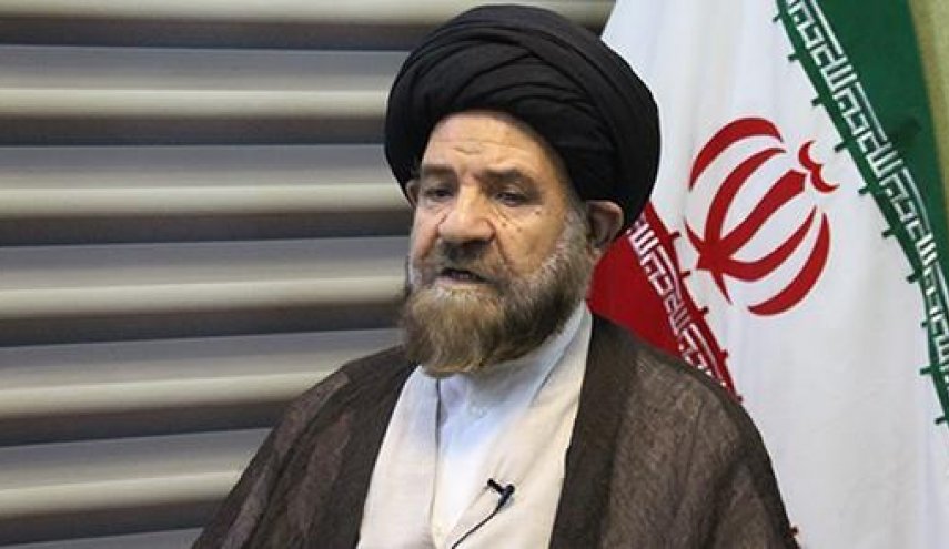 آیت الله سید هاشم بطحائی گلپایگانی دارفانی را وداع گفت
