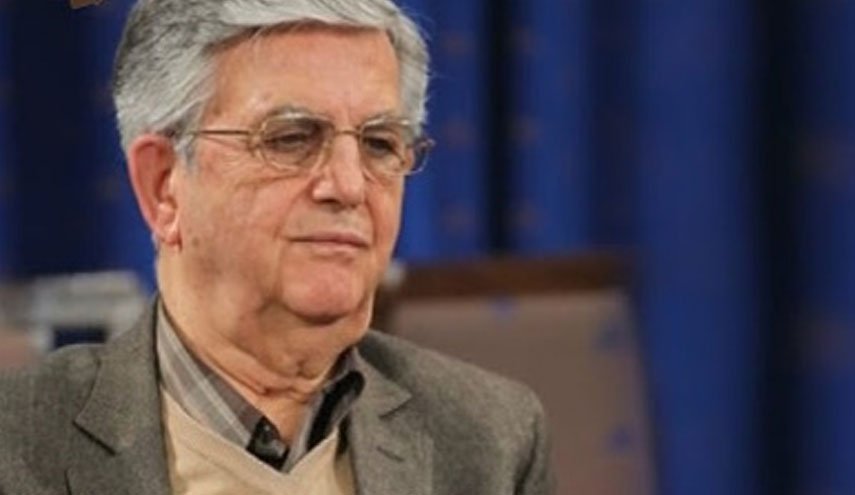 امام جمعه موقت تهران درگذشت دکتر اسماعیل یزدی را تسلیت گفت