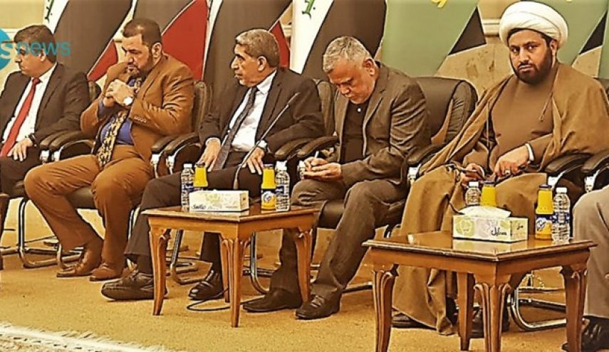تداوم رایزنی‌ فراکسیون‌های سیاسی برای تعیین نخست وزیر جدید عراق

