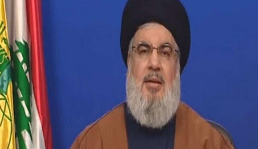 واکنش «سید حسن نصرالله» به ابتلای ولایتی به کرونا