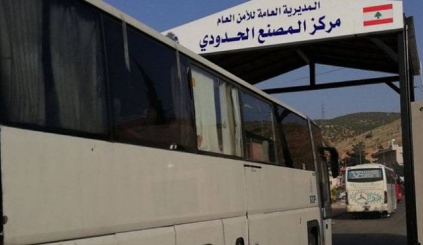 لبنان مرز با سوریه را از بیم کرونا مسدود کرد