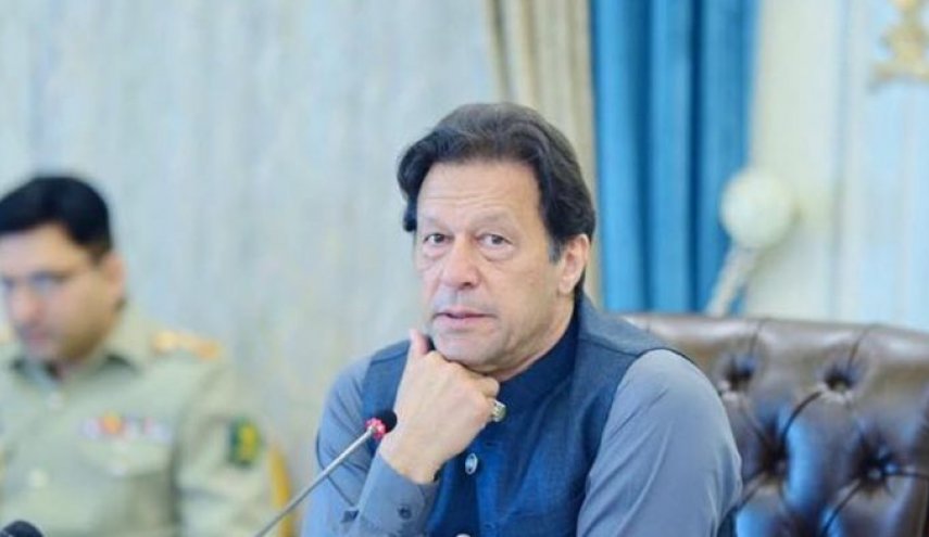 عمران‌ خان: در مورد «کرونا» روزانه به مردم اطلاع‌رسانی کنید
