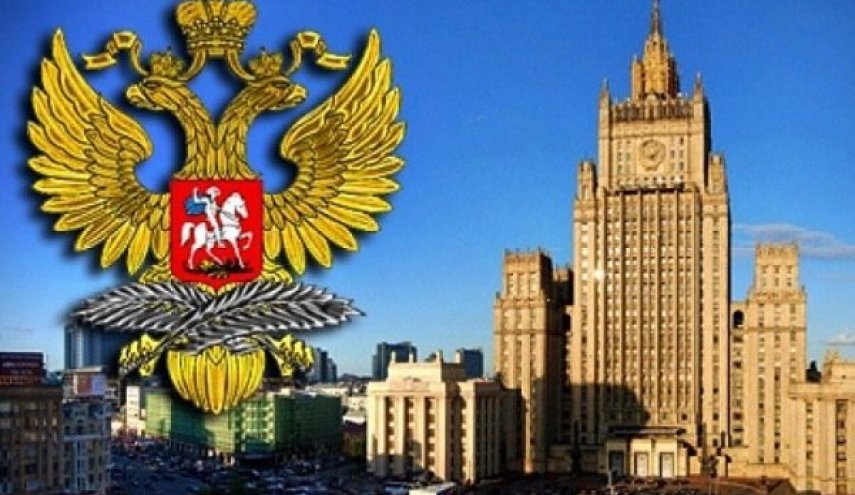 مسکو ۲ گزینه پیش روی تروریست‌ها در ادلب گذاشت