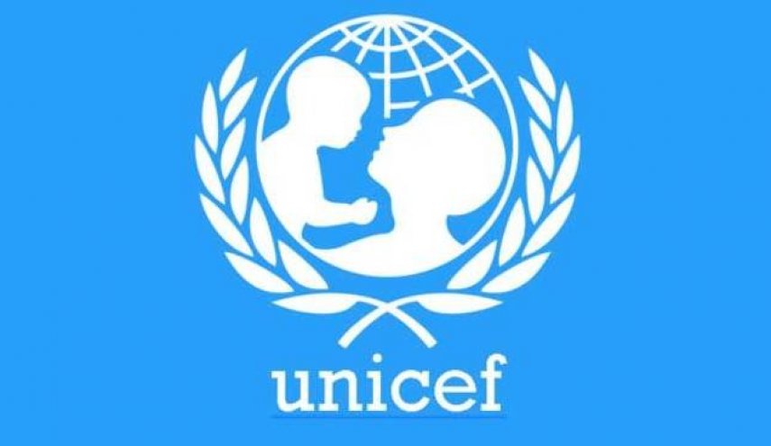 یونیسف سومین محموله کمک‌های خود را به ایران ارسال کرد