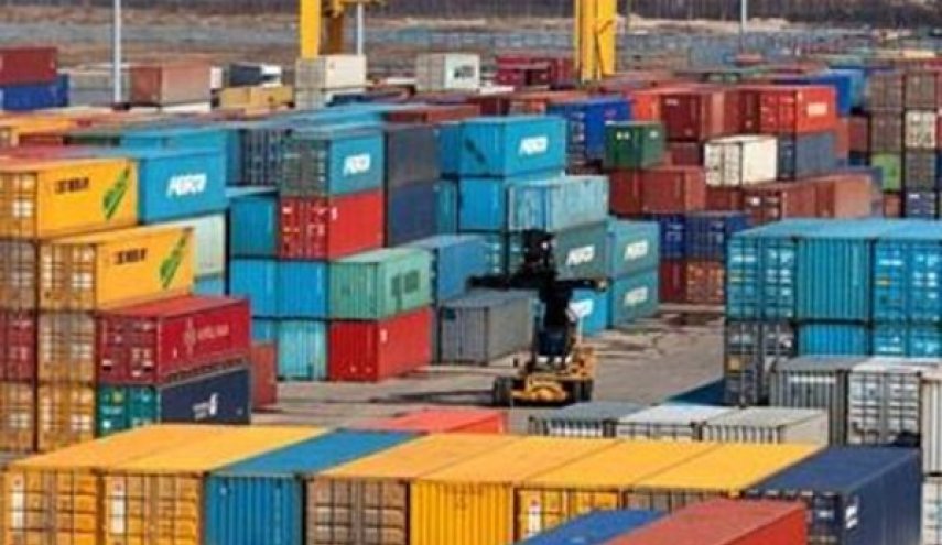 الجمارك الإيرانية:ميزان التبادل التجاري للبلاد بلغ 80 مليار دولار