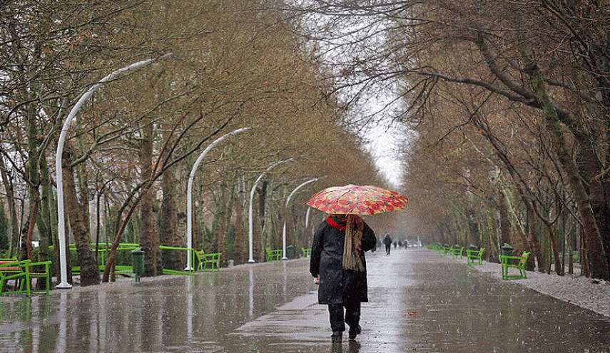 آغاز بارش‌های سیل آسا در ۱۱ استان از فردا/ هشدار آبگرفتگی معابر عمومی