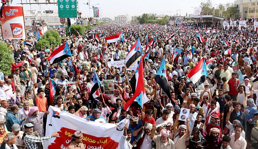 كيف يثق الجنوبيون بقامعتي الثورات السعودية والامارات؟