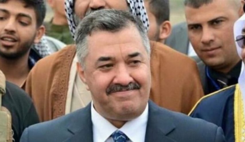نعيم السهيل: لن أكون سببا بسفك الدم او تعريض العراق للخطر
