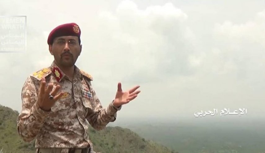 سخنگوی ارتش یمن: استان «الجوف» در آستانه آزادی کامل است
