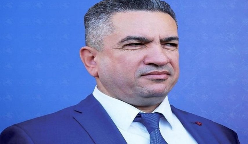 احزاب کرد ماموریت الزرفی برای تشکیل کابینه جدید را تایید می کنند