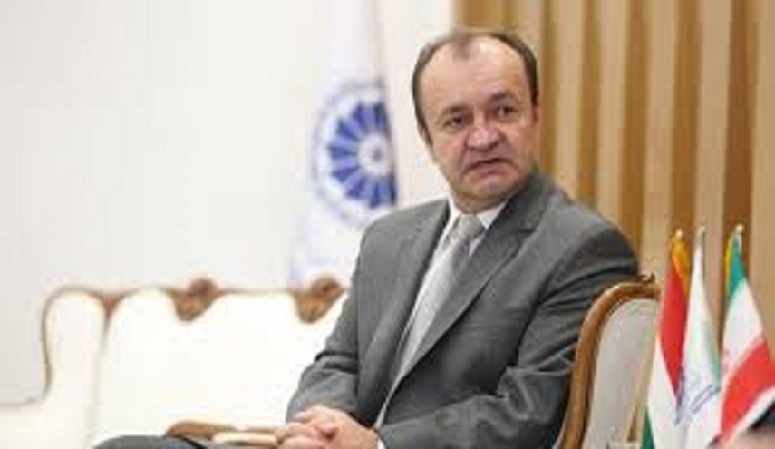 ايران تستدعي السفير الهنغاري لدی طهران