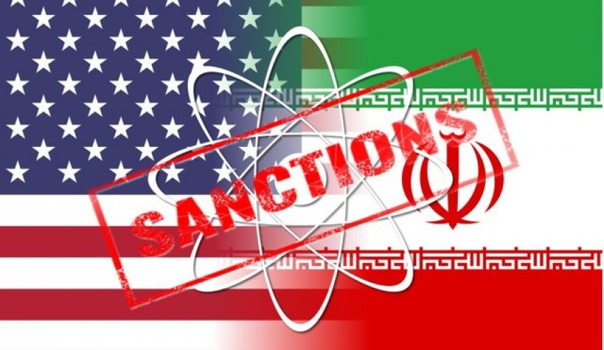 آمریکا چندین فرد و نهاد را به بهانه ارتباط با ایران تحریم کرد
