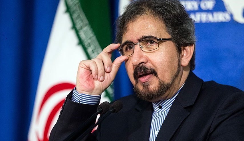 تقبیح تحریم های غیر انسانی آمریکا علیه ایران/ قاسمی: جهان در شرایط اپیدمی کرونا نیازمند همبستگی است