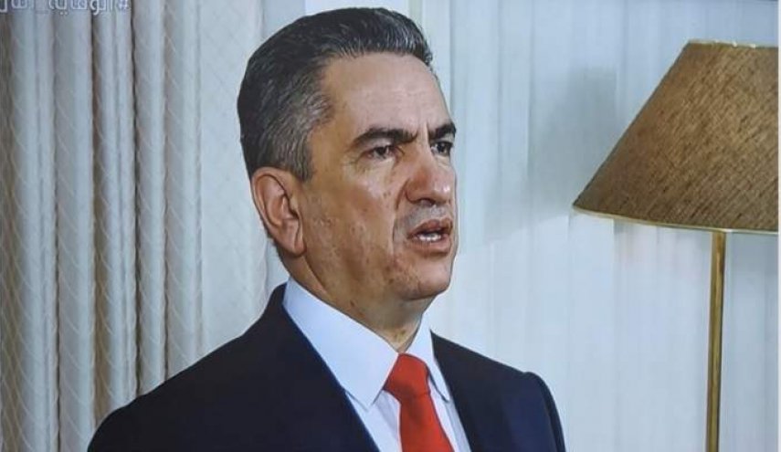 عدنان الزرفی: اولویت دولت فراهم کردن مقدمات برگزاری انتخابات آزاد است
