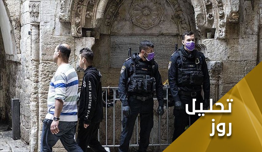 کرونا یا حلال مشکلات در 