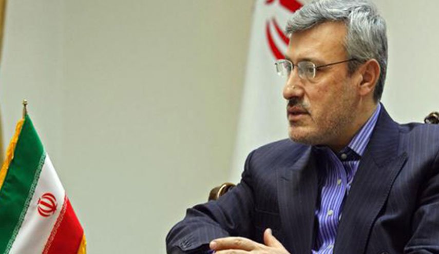 جهان در بحران شدید انسانی ناشی از کرونا/ بعیدی‌نژاد خواستار مشارکت رسانه‌های انگلیس علیه تحریم‌های ضد ایرانی شد