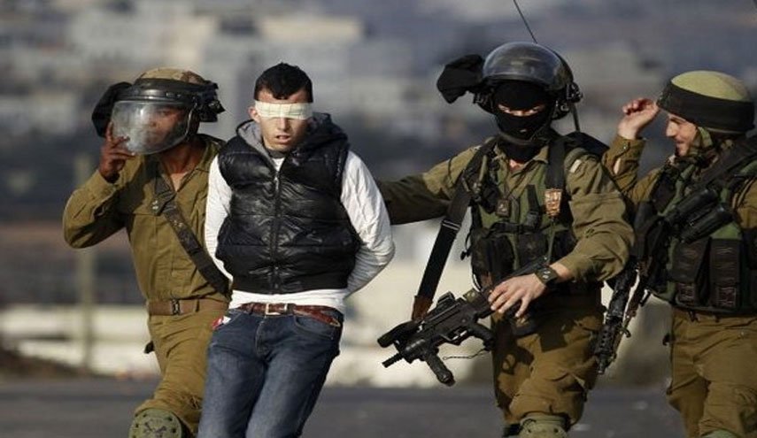 سوء استفاده رژیم صهیونیستی از کرونا و به راه انداختن موج بازداشت فلسطینیان