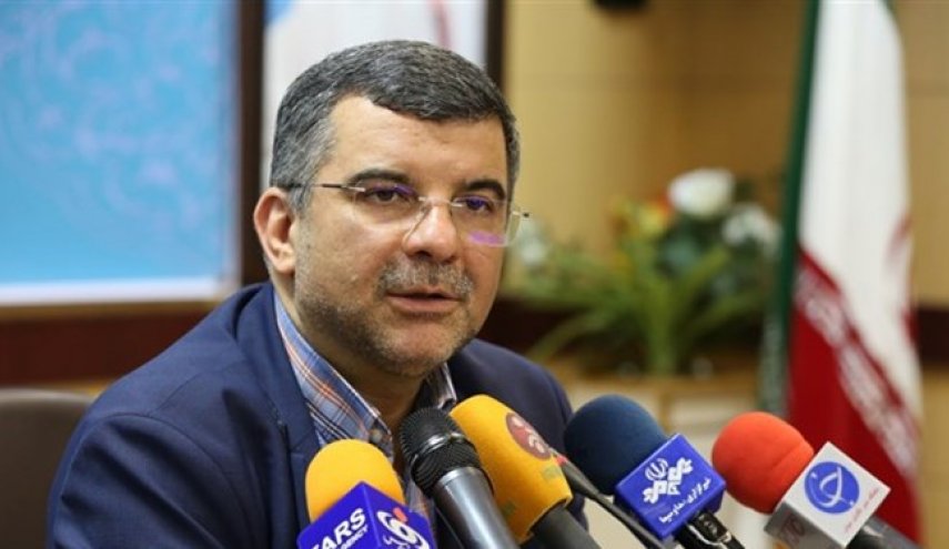 حریرچی هشدار داد: مرگ ۳ نفر در هر ساعت/ ساعتی ۴۳ نفر به کرونا مبتلا می‌شوند