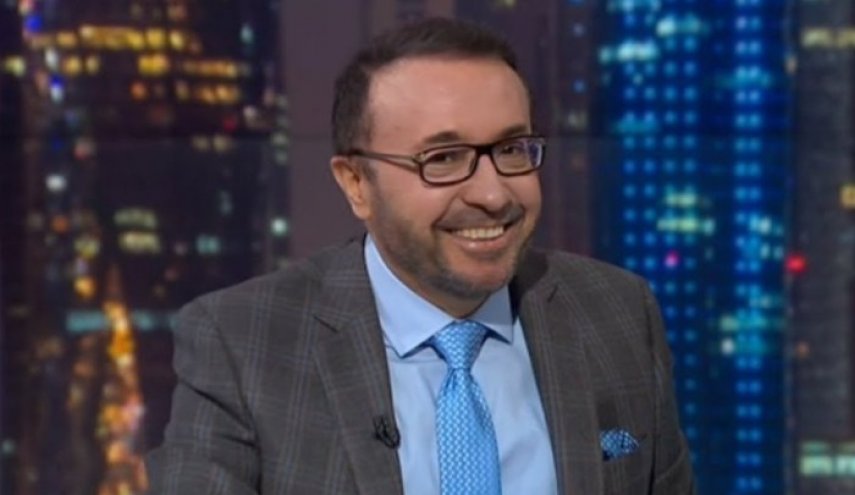 فيصل القاسم يسخر من كورونا