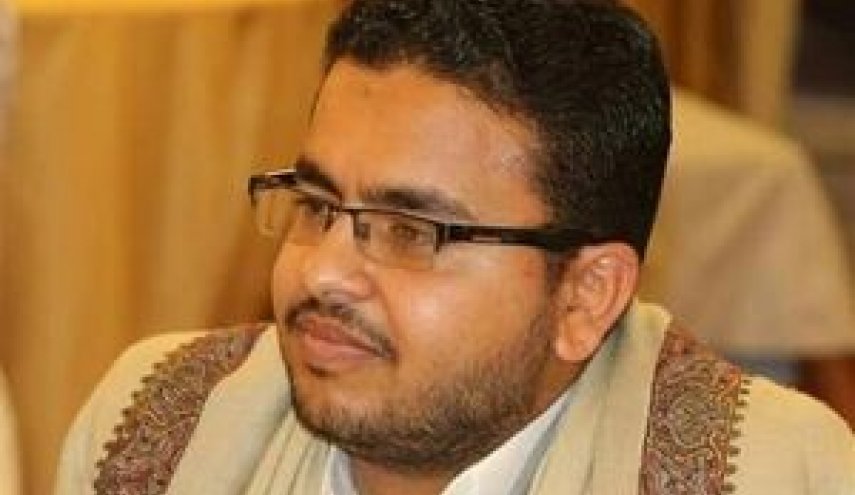 نصرالدین عامر:  آزادسازی الجوف آغاز مرحله ای جدید است