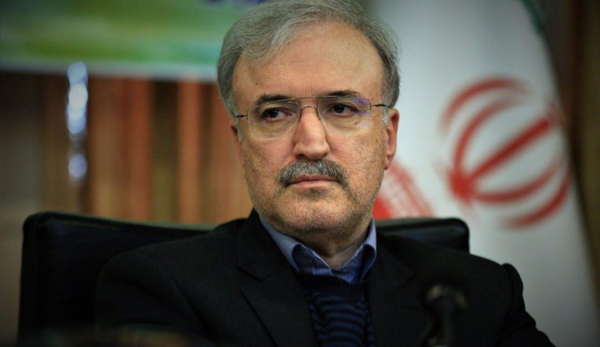 وزیر بهداشت از هدف گذاری غربالگری کرونا برای ۵۰ میلیون ایرانی خبر داد و گفت آمارهای کرونا در ایران صادقانه است