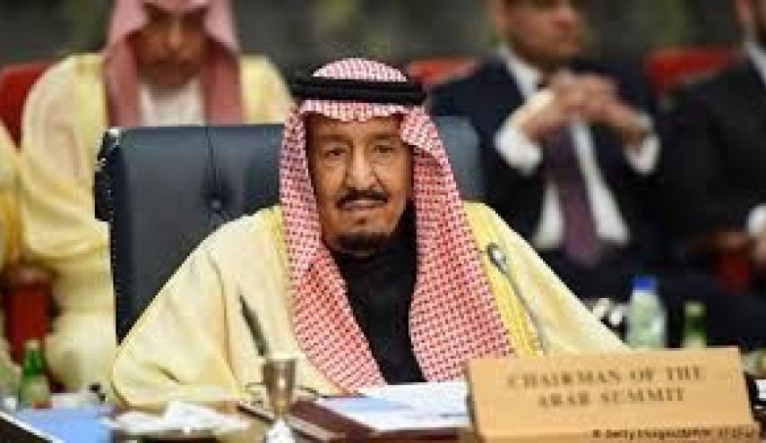 پادشاه عربستان: در مرحله دشواری قرار داریم