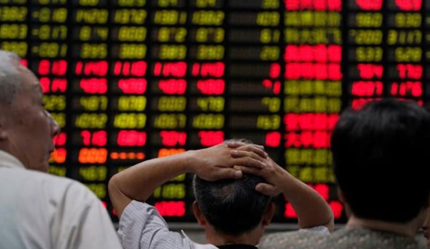 سهام ژاپن به پایین ترین سطح در سال ۲۰۲۰ رسید