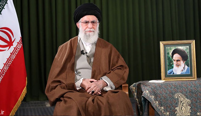 رهبر معظم انقلاب اسلامی سال ۱۳۹۹ را سال «جهش تولید» نامگذاری کردند
