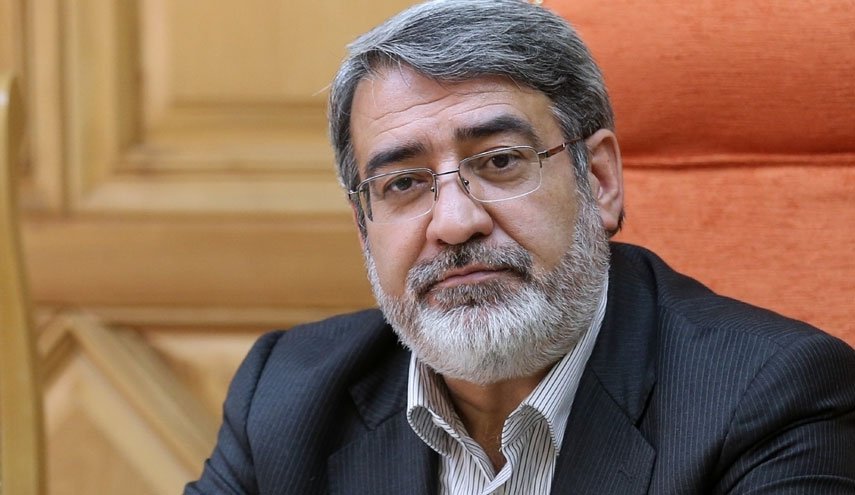 رحمانی فضلی: با تلاش همگانی باید فرصتی برای جهش تولید ایجاد شود