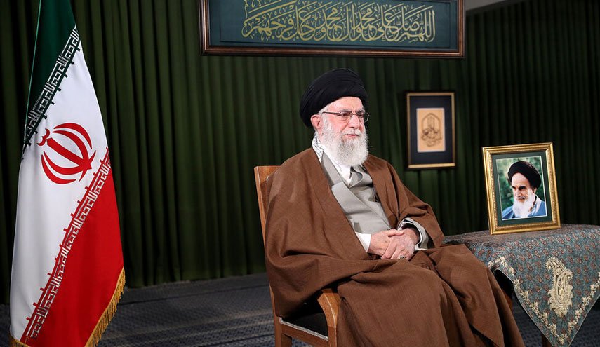 بازتاب پیام نوروزی رهبر معظم انقلاب در رسانه های جهان