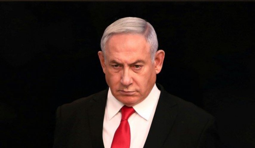 اعتراضات علیه دیکتاتوری نتانیاهو در فلسطین اشغالی