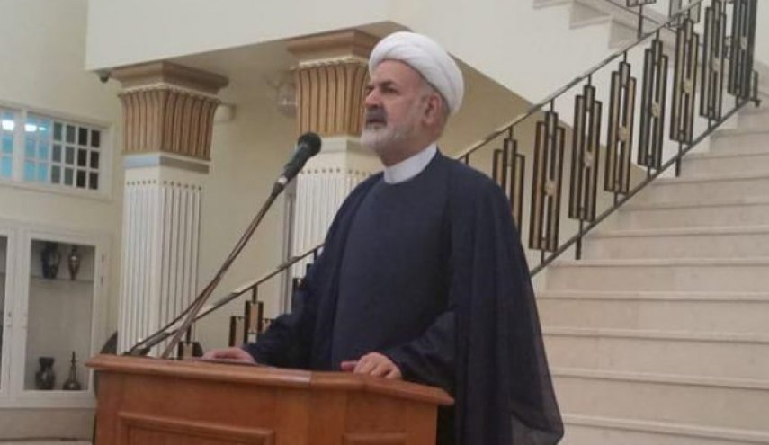 نوری شاهرودی: تحریم سلامت ایرانیان از همان ابتدا در هسته مرکزی تحریم و تروریسم اقتصادی تعبیه شد