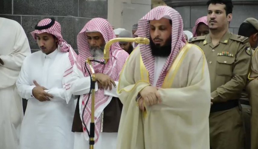 خطیب مسجدالحرام همچنان در بازداشت به‌سر می‌برد