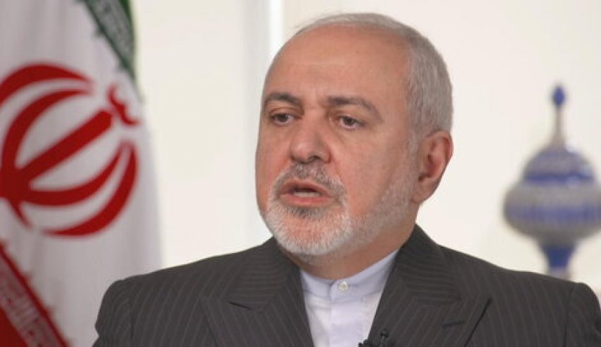 ظریف: تروریسم درمانی آمریکا مانع  واکنش مؤثر در مقابل بیماری همه گیر جهانی است