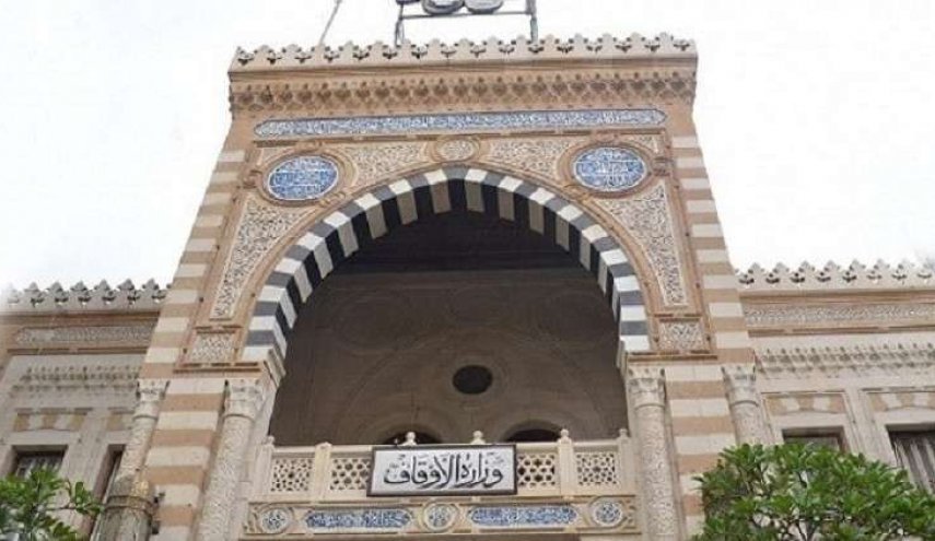 الأوقاف السورية تصدر تعميماً جديداً بشان كورونا