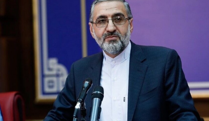 جزئیات نحوه آزاد سازی مهندس ایرانی از سوی سخنگوی قوه قضاییه