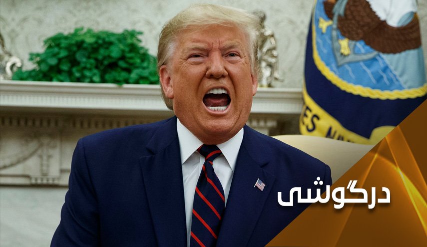 گزینه خروج امن از عراق همیشه در دسترس نخواهد بود