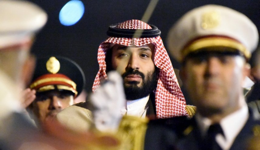 عربستان و امارات به اسلام هراسی در غرب دامن می زنند