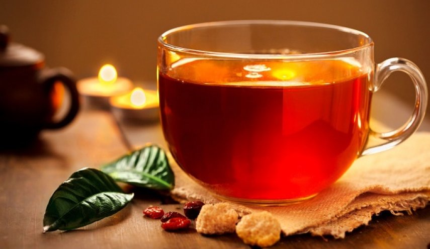 چای کرونا ندارد؛ نگران نباشید