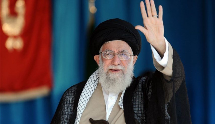 پخش زنده سخنرانی رهبر انقلاب در رسانه ملی 