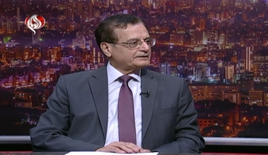 وزیر اسبق لبنانی : ترامپ خواهان کشتن مردم ایران با کروناست