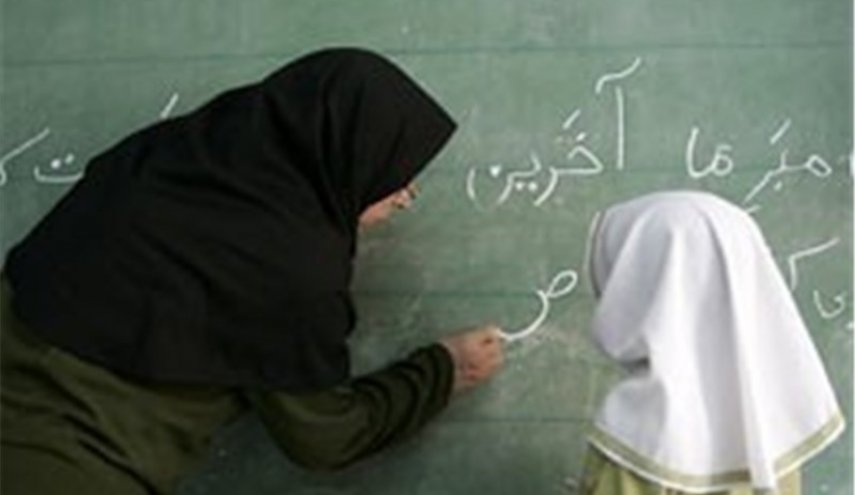 تکذیب تعطیلی مدارس کشور تا اردیبهشت
