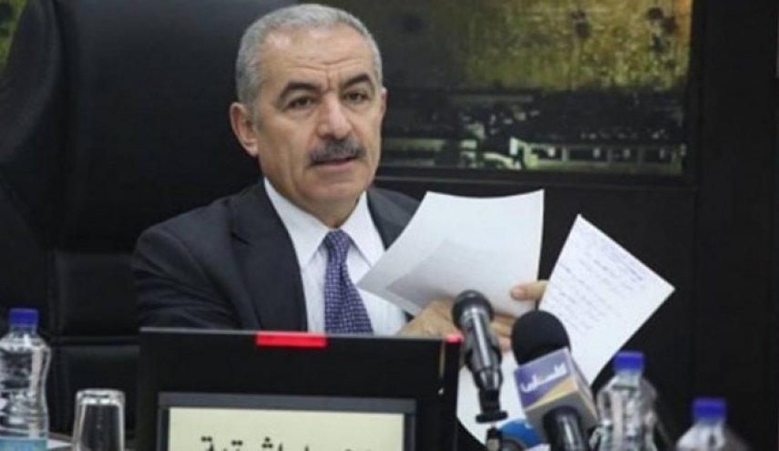 سلسله اقدامات تشکیلات خودگردان فلسطین برای مقابله با کرونا
