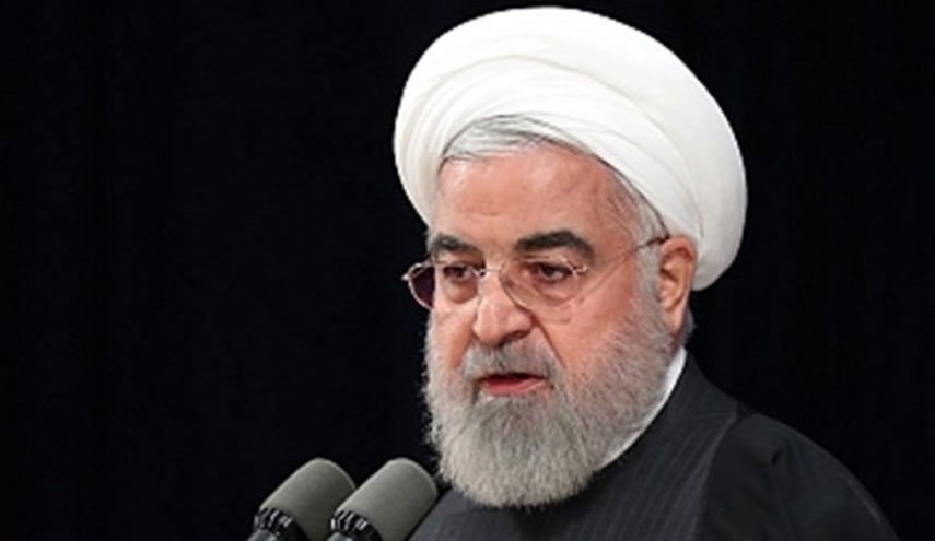 تماس تلفنی رئیس‌جمهوری با وزیر نیرو/ اعتبار لازم برای اجرای شبکه‌های آبیاری و زهکشی در غرب کشور ابلاغ شد